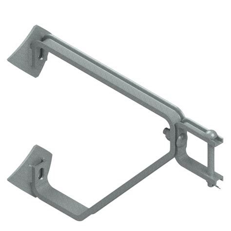 utility metals brackets|utility stand off brackets.